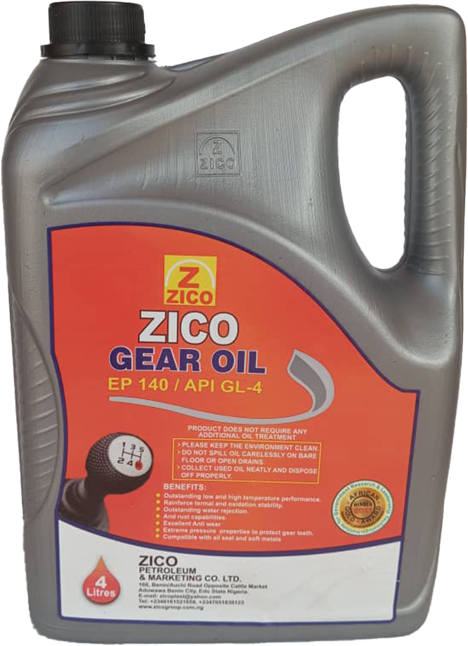 Marine Fuel