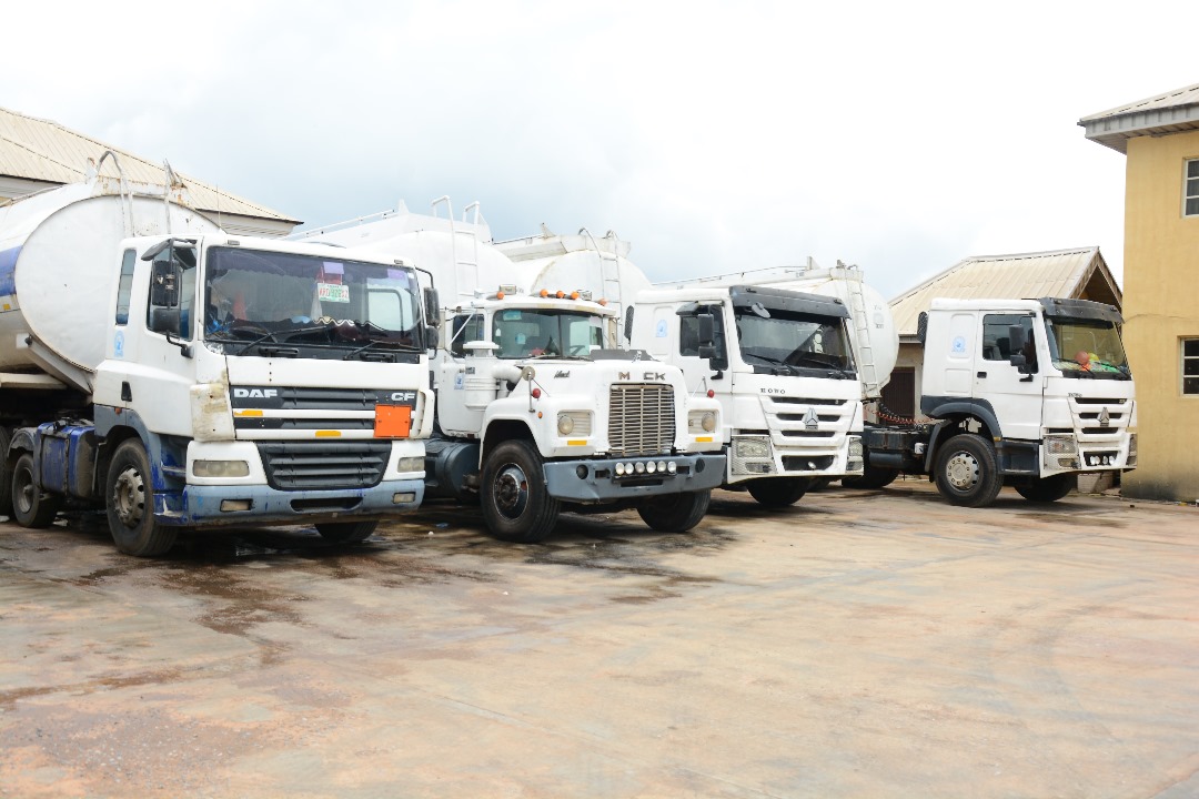 Haulage Services