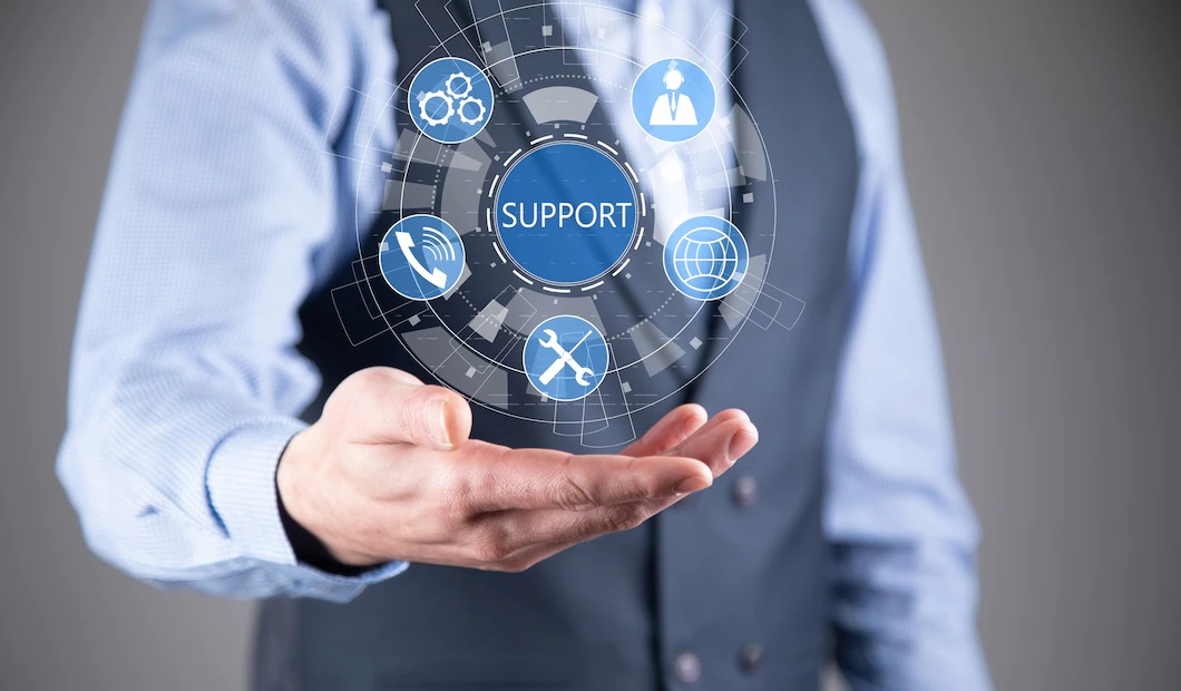 Technical Support and After-Sales Service
